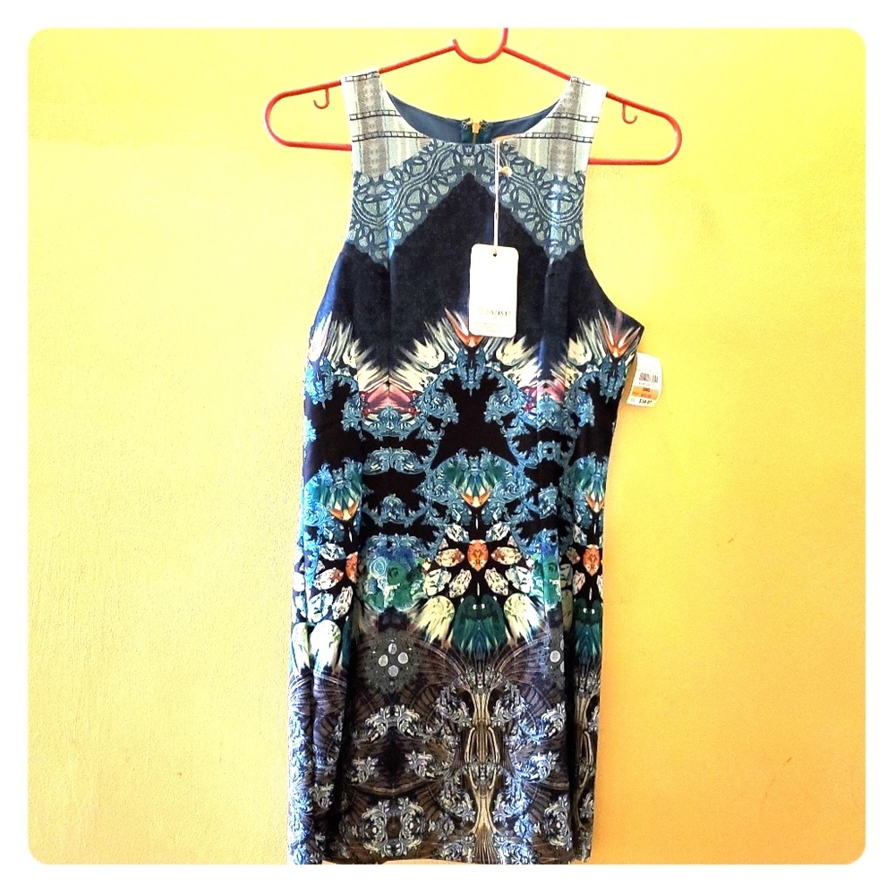Latiste Mini Dress